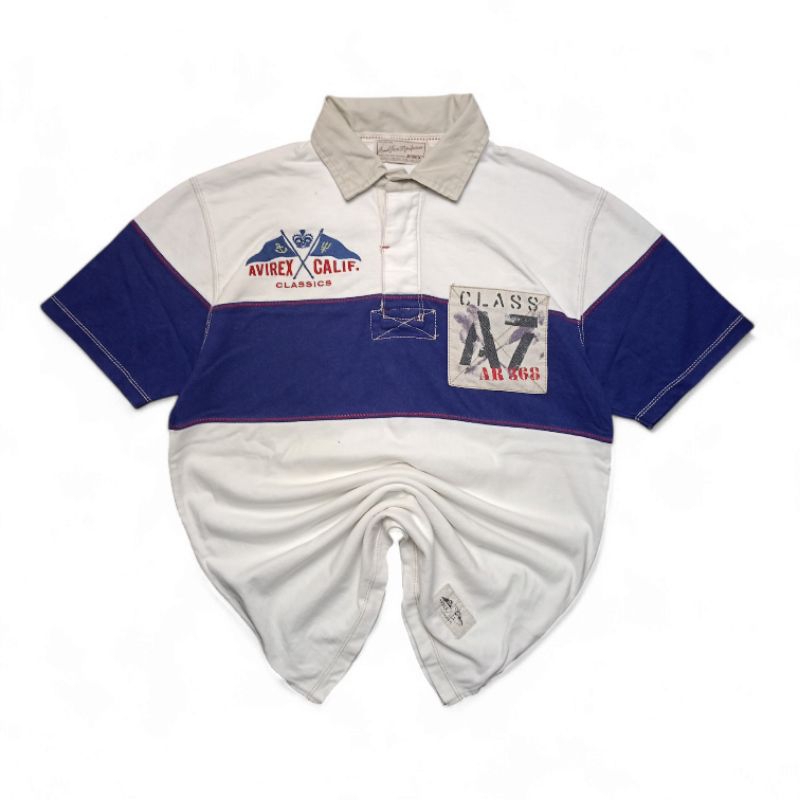 Avirex Polo Shirts