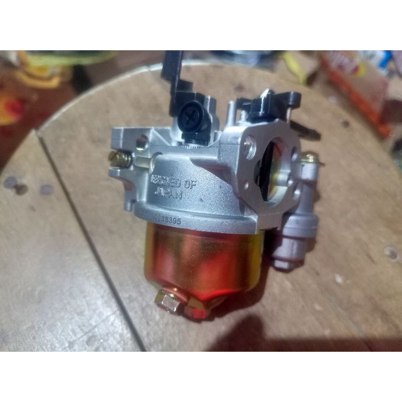 CARBURATOR MZ 175/KARBULATOR MESIN PENGGERAK MZ 175