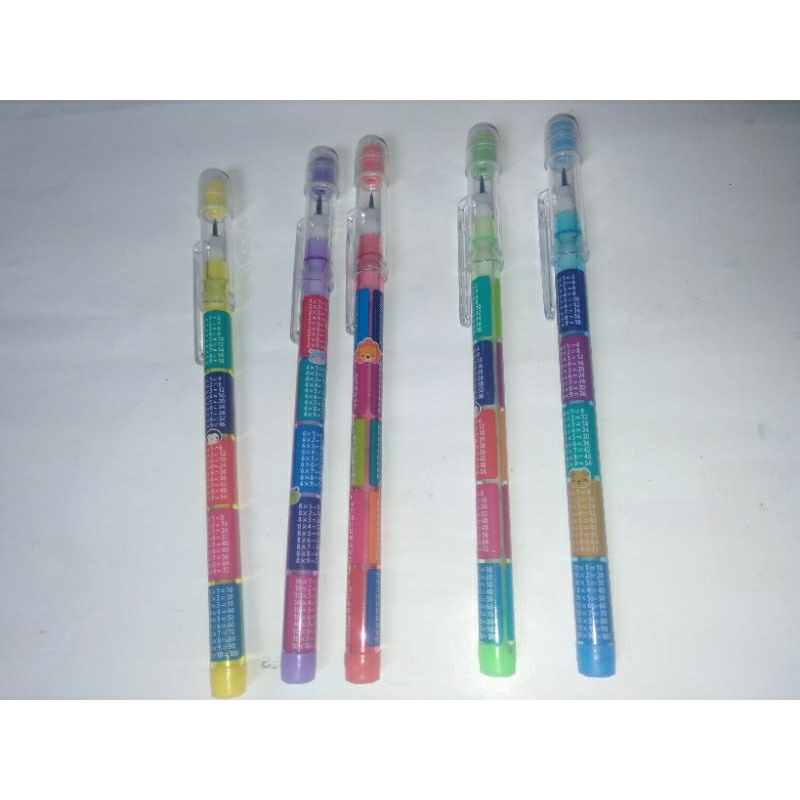 

PENSIL LANTU BENSIA PERKALIAN ZL - 005