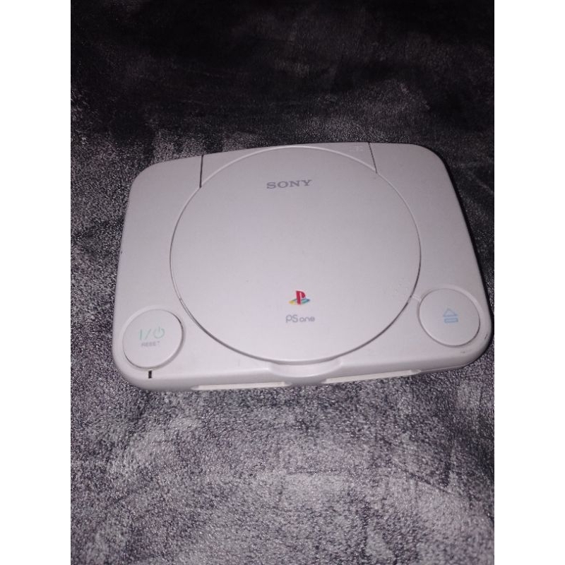 PLAYSTATION PS 1 PSONE/NINTENDO FULL SET KOLEKSI VINTAGE