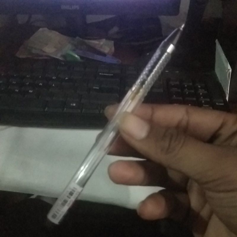 

Ballpoint Pen