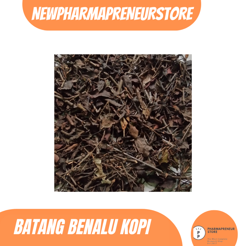 

DRIED SERBUK BATANG BENALU KOPI BEST QUALITY