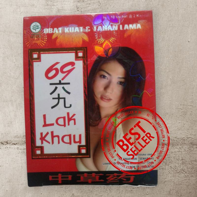 obat kuat lak khau 69