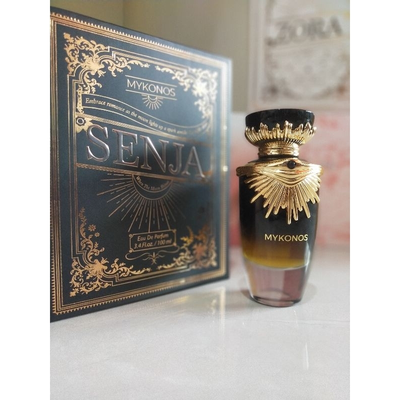 Parfum Decant /Share Mykonos SENJA