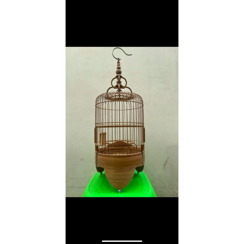Sangkar D22 original Cungkok New