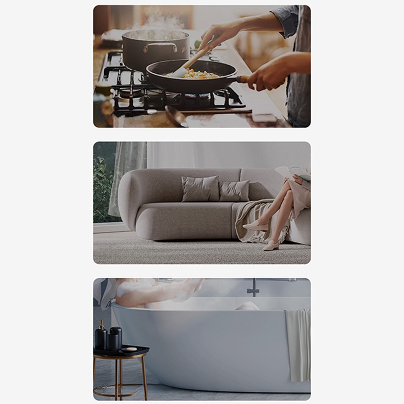 Ay00 Exhaust Fan 6/8inch Wall Type Exhaust Kipas Angin Hexos Exhaust Fan Bedroom Toilet Kitchen WZH