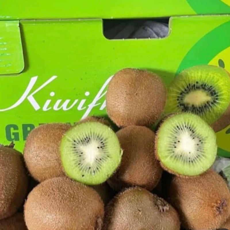 

Buah Kiwi Green RRC Fresh