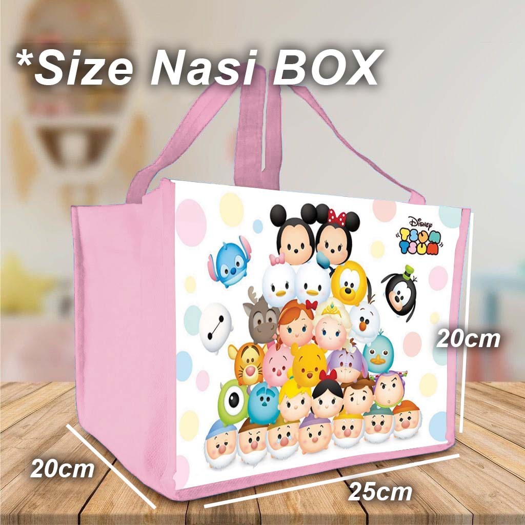 

tas goodie bag tsumtsum 02