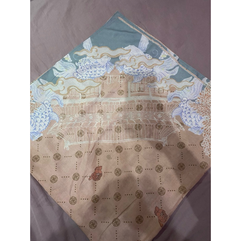 Preloved Ria Miranda x Cotton Ink