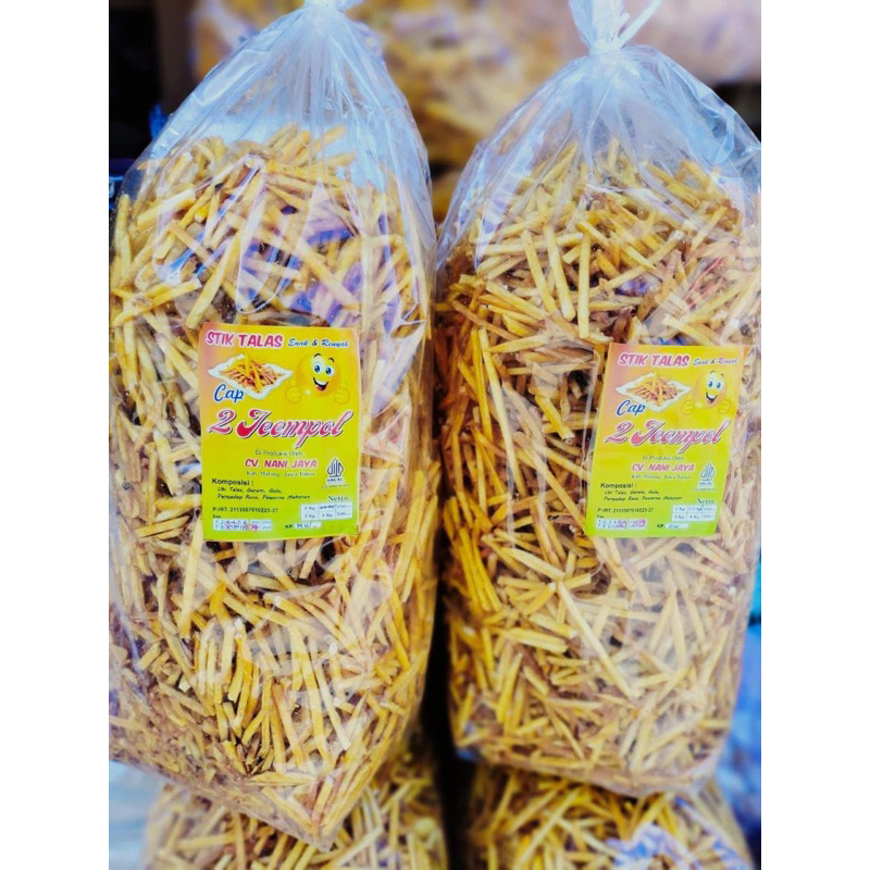 

Stik Talas Premium 250gram