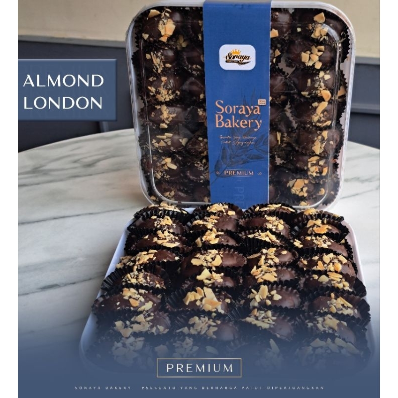 

KUE KERING PREMIUM BY SORAYA BAKERY