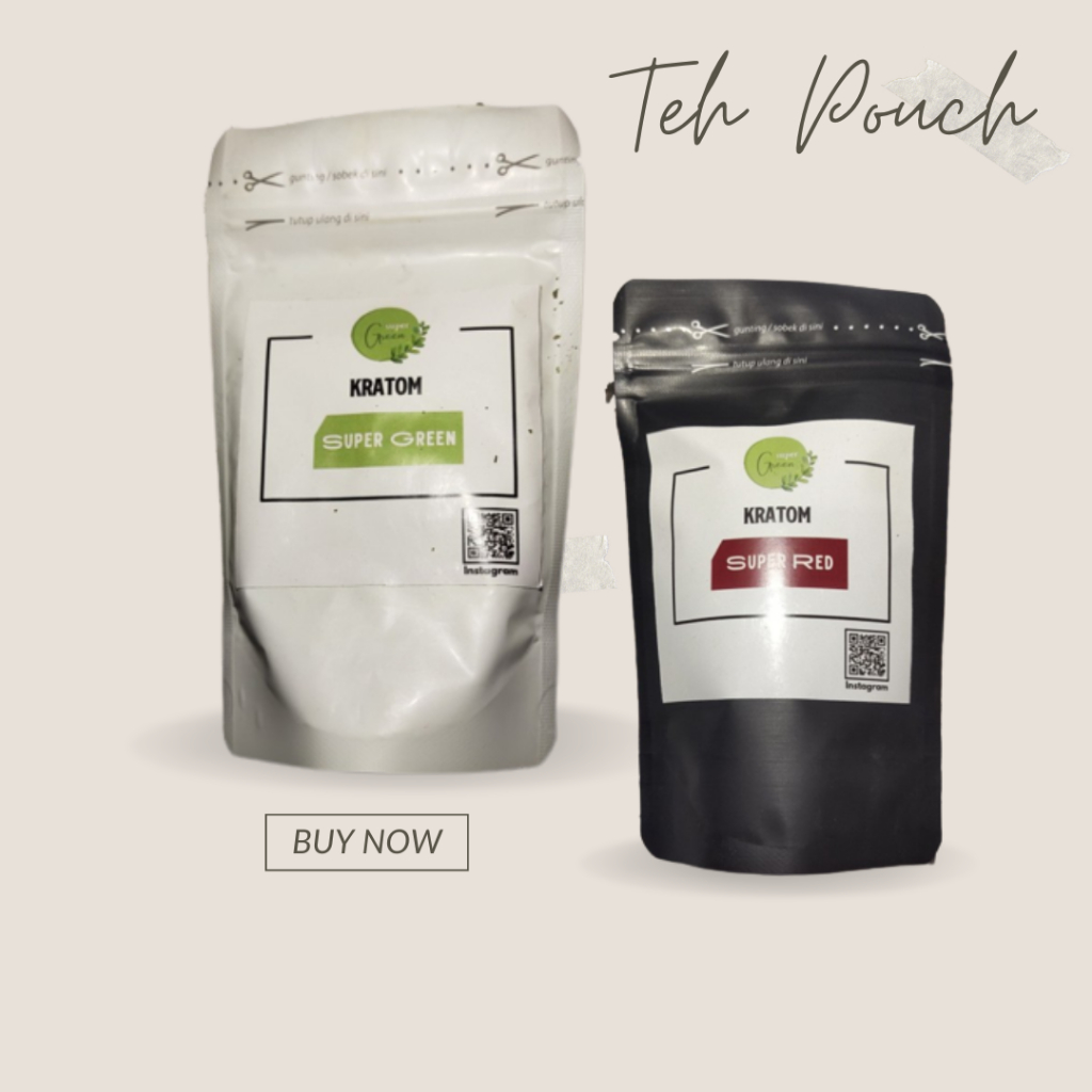 

TEH kecil 30gram tehh herbal ketum cocokk untuk ngeteh