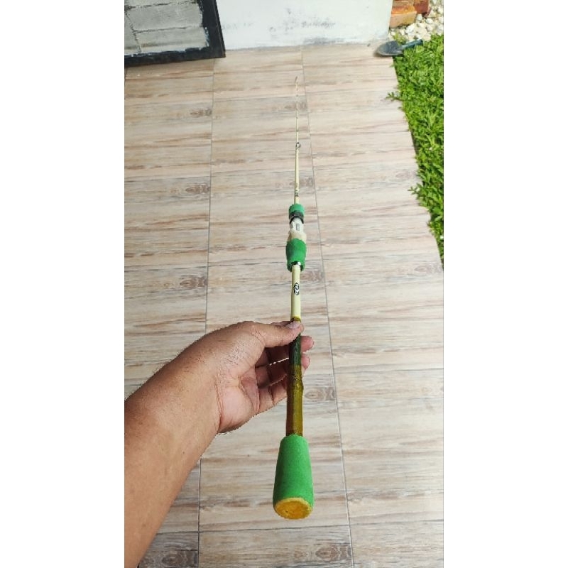 Jorak Pancing Gomoku Keiryo Storm BC