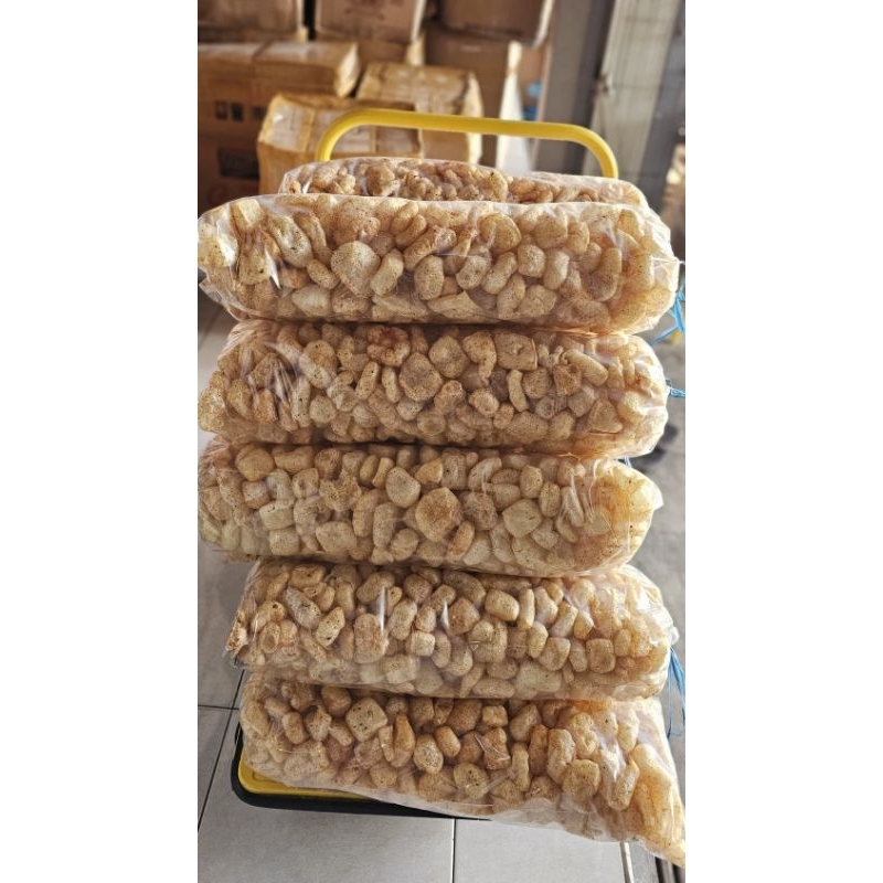

Kerupuk Rambak