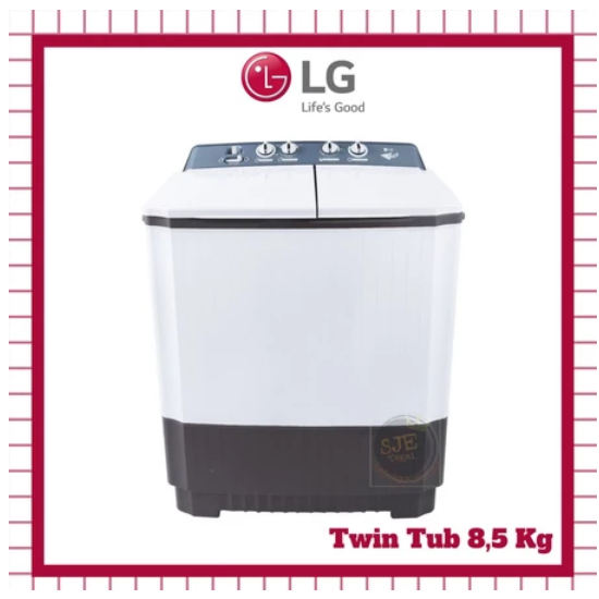 sparepart MESIN CUCI LG LG P8500R
