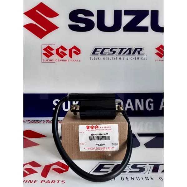 COIL ASSY IGNITION SUZUKI THUNDER 125 | THUNDER 250