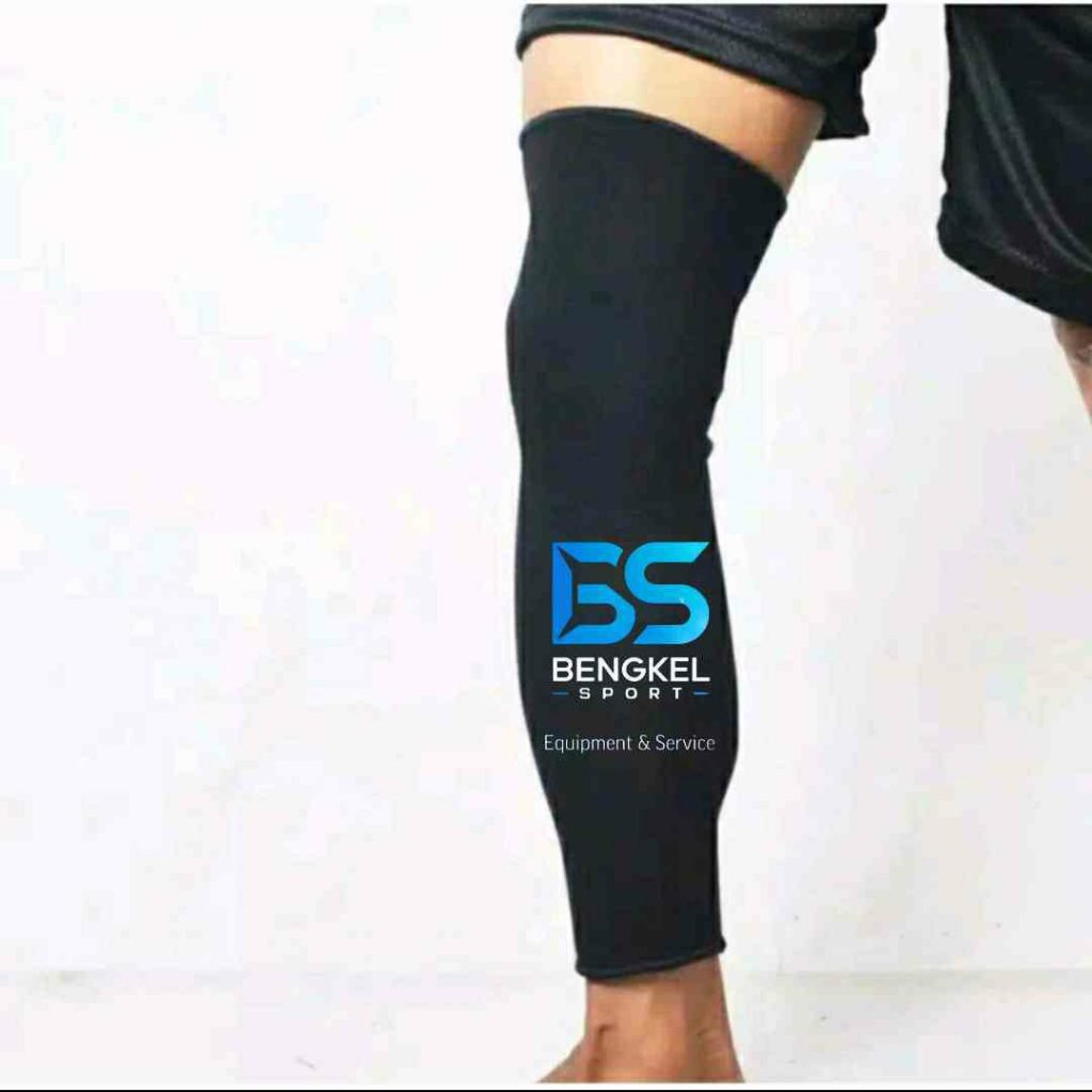 Knee Long Support AVO Original panjang