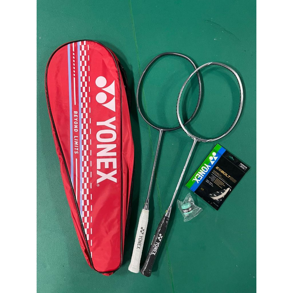 Raket Yonex Astrox Nextage Nanoflare Nextage