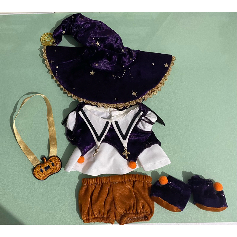Kpop Doll Clothes 20cm