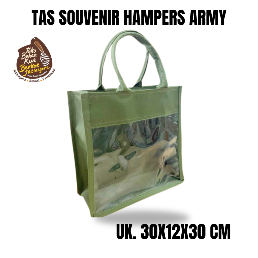 

TAS SOUVENIR HAMPERS / TAS HAMPERS KAIN / TAS HAMPERS SERBAGUNA