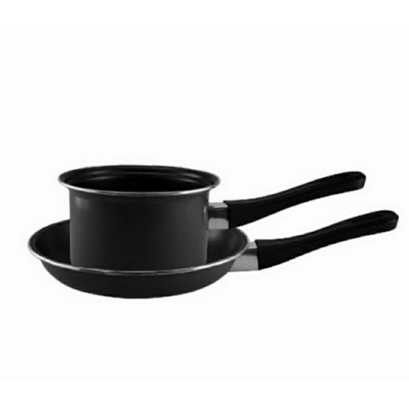 Milk Pan Panci serbaguna untuk menggoreng telur dan lain lain rebus air