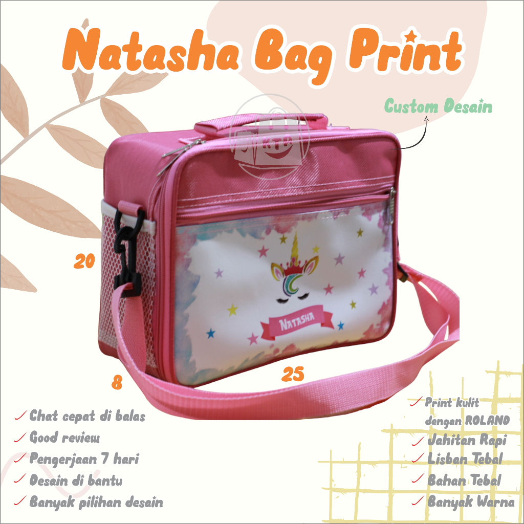 

❤️asemka77❤️GOODIE BAG ULTAH CUSTOM NATASHA