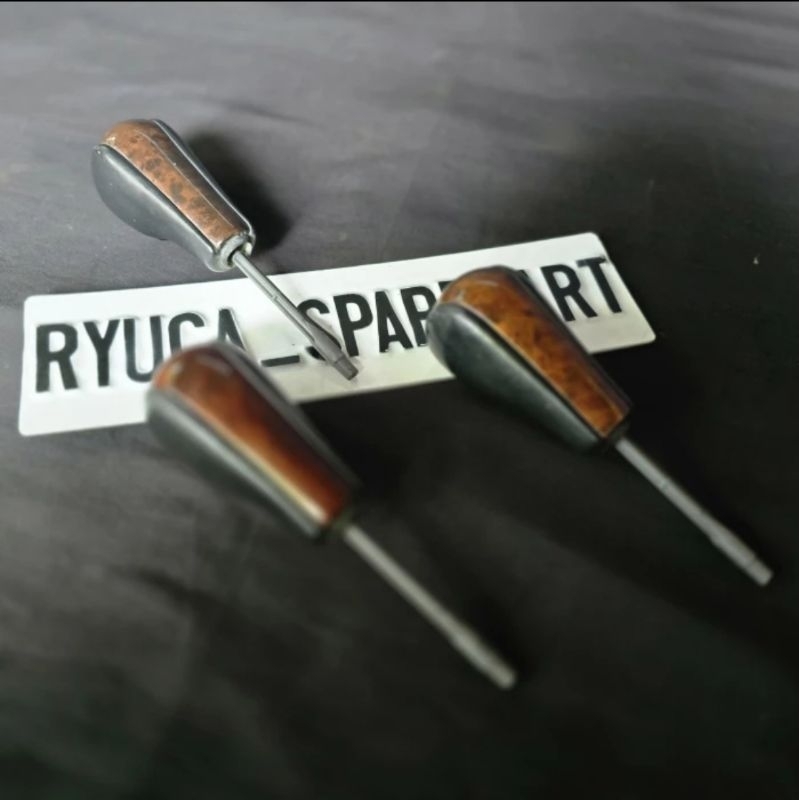shif knob tuas perseneling matic kulit wood panel original BMW E39 E36 E38 E46 X5