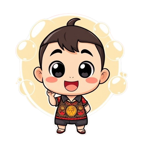 

Bukan hadiah buat Nomi
