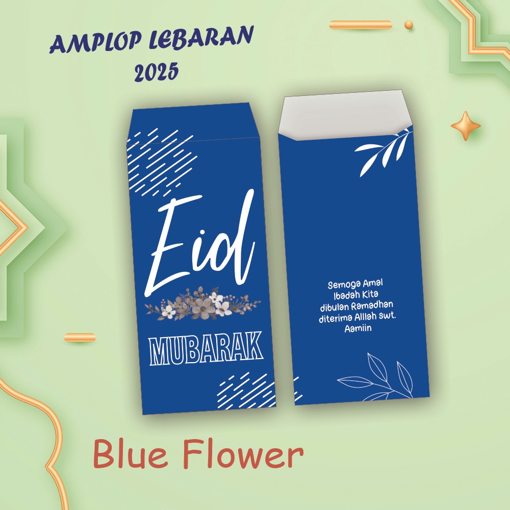 

(10 PCS) AMPLOP LEBARAN/AMPLOP ANGPAO LEBARAN MURAH