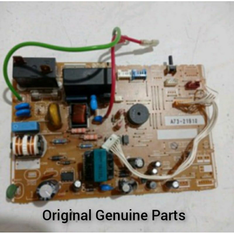 Modul PCB AC Panasonic R32 A73-21910 Original
