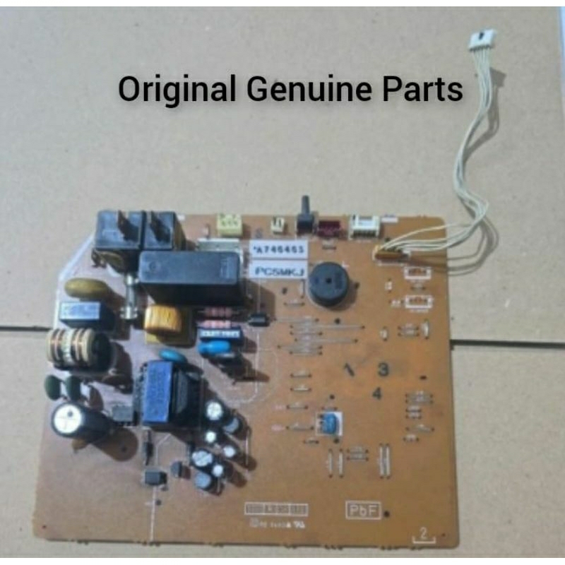 Modul PCB AC Panasonic A746465 PC5MKJ-9MKJ RKJ Original