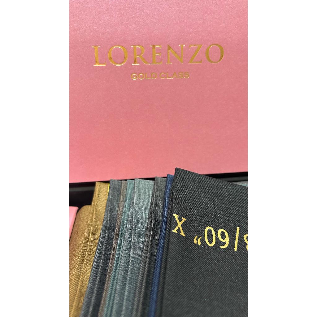 Bahan Kain Seragam Lorenzo, Seragam kerja, celana Pria/Wanita