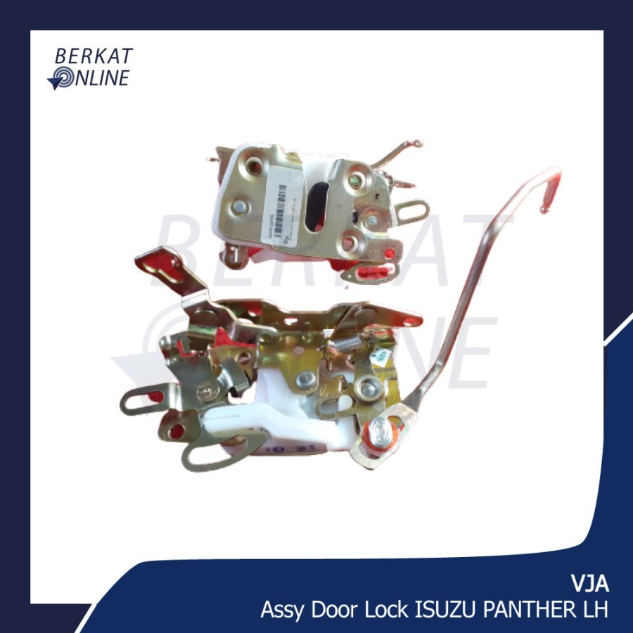 Door Lock Assy - Pengunci Mobil Isuzu Panther