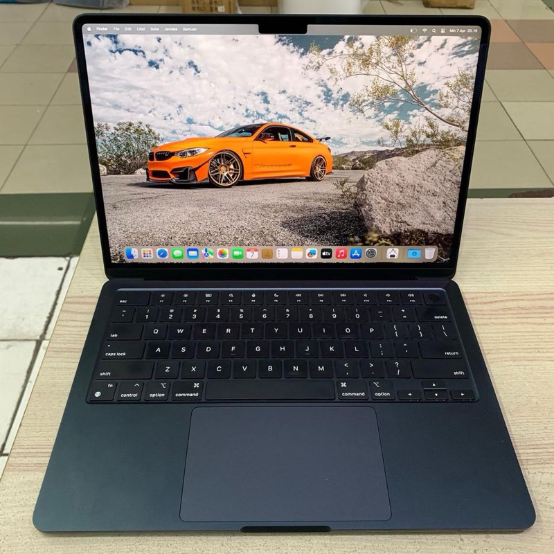 Macbook Pro Retina 2015