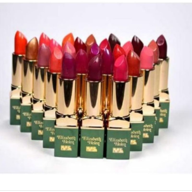 Lipstick Elizabeth Helen Original BPOM No 11, 49, dan 55