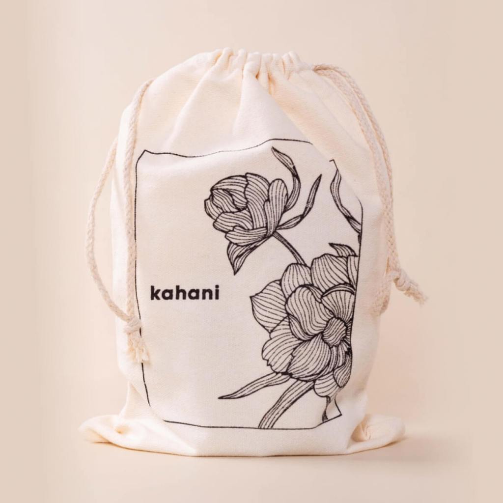 

Kahani Gift bag small