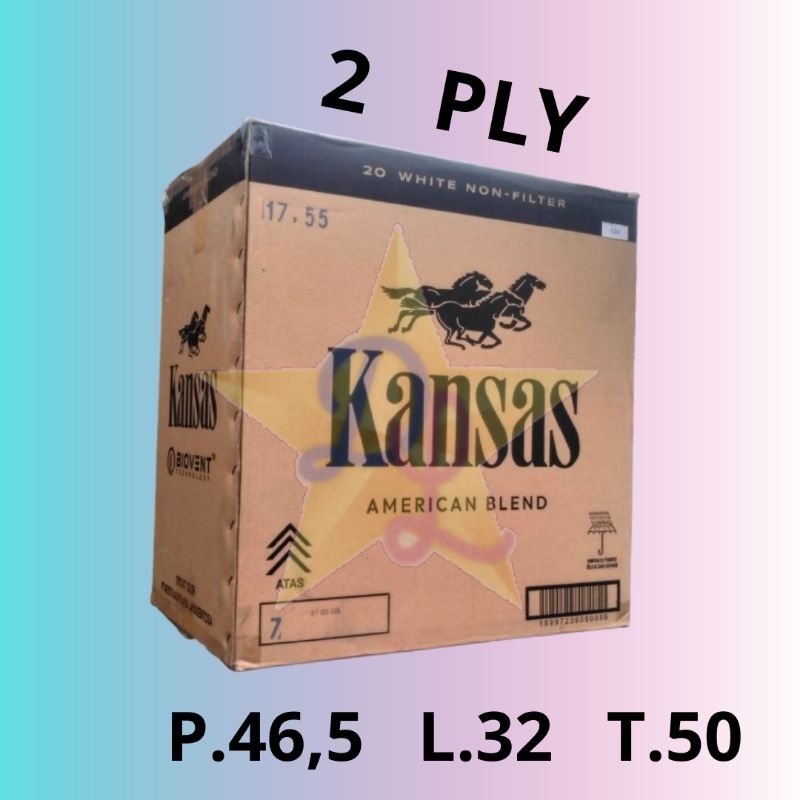 

kardus bekas kardus kan sas tebal