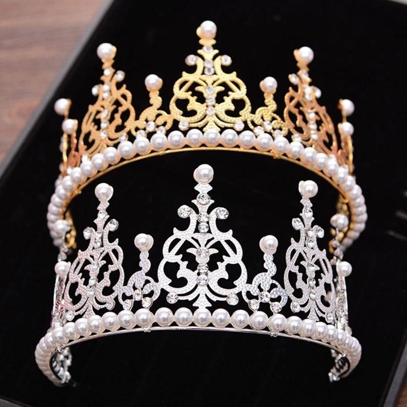 Mahkota Topper Kue - Mahkota Ultah - Birthday Crown