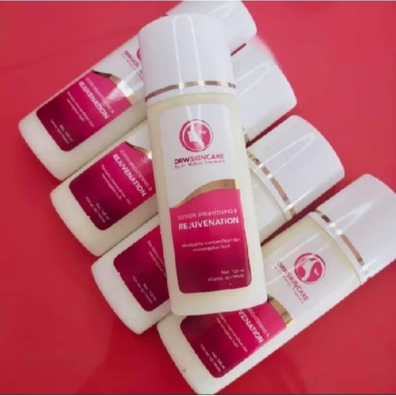 Drw Lotion Brightening&Rejuvenation