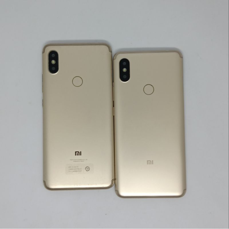 Redmi  Xiaomi S2 4/64GB  | Xiaomi Redmi s2 3/32gb Hp second Original bergaransi