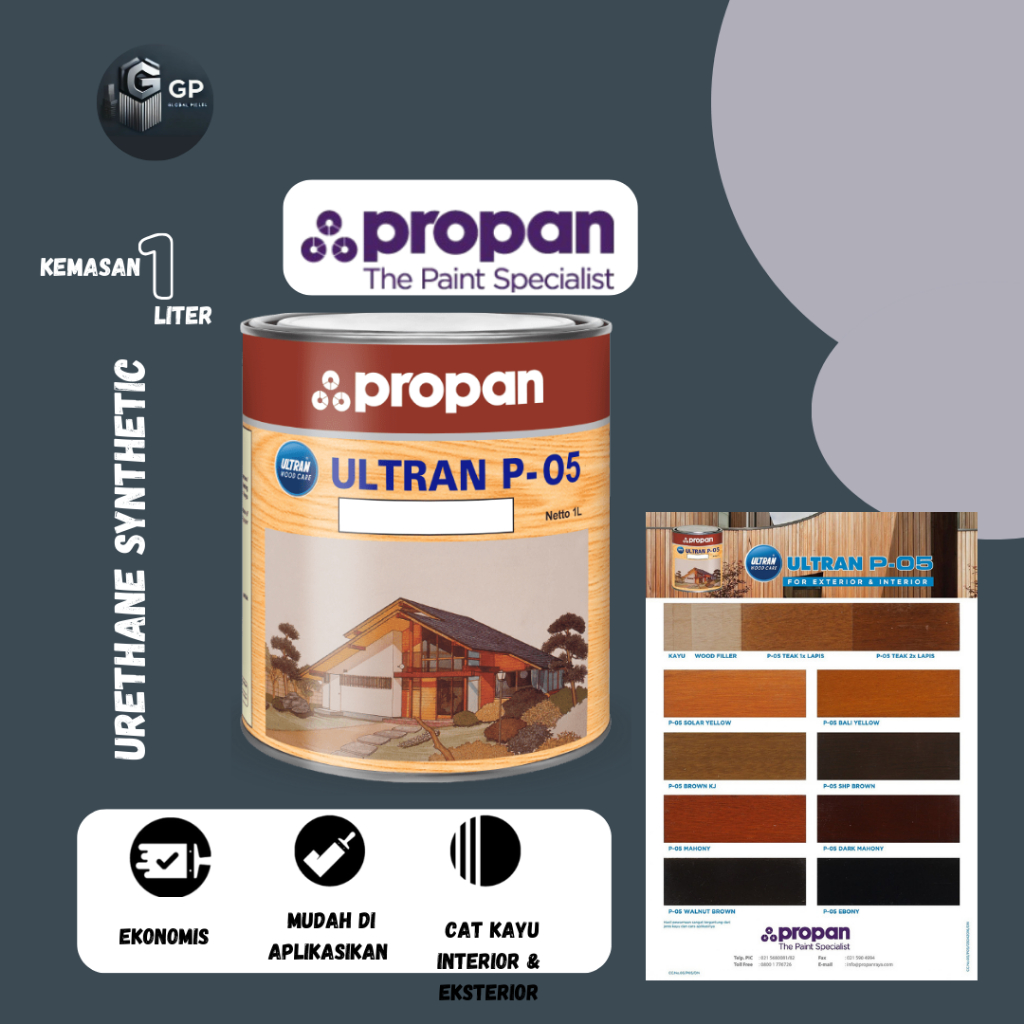 PROPAN-P-05