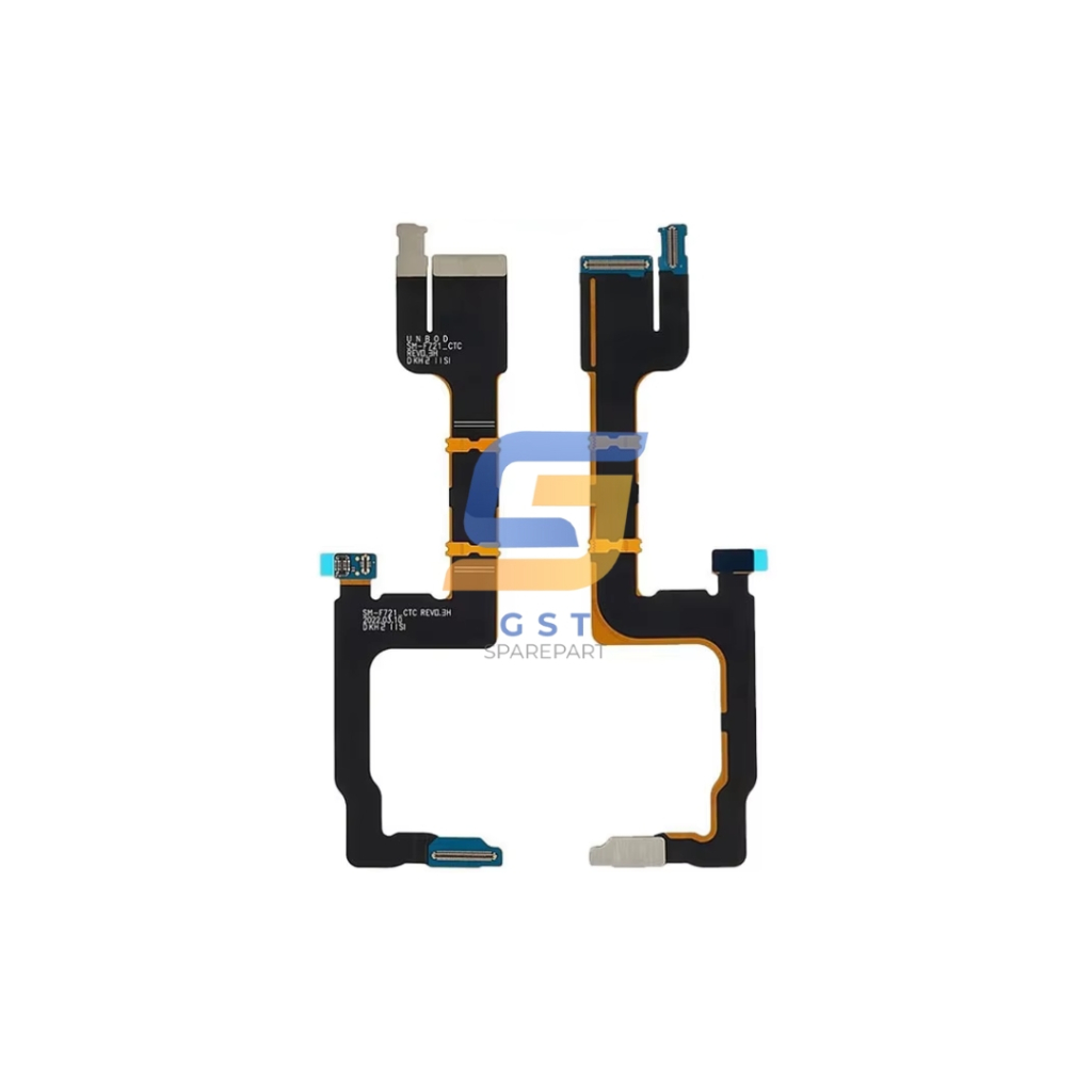 FLEXIBLE BOARD ENGSEL SAMSUNG GALAXY Z FLIP 4