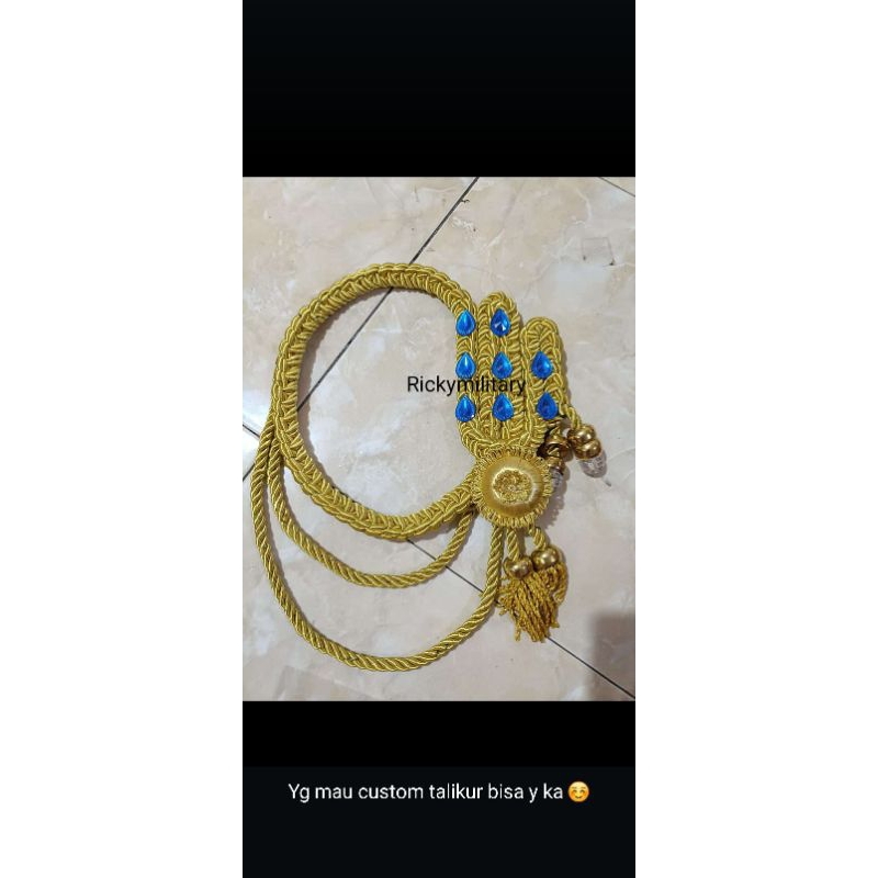 talikuremas Lkbb paskibra