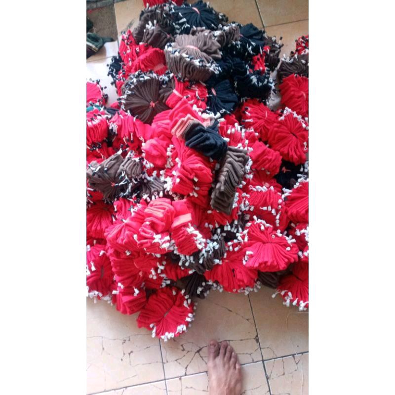 SARUNG PARFUM/POUCH PARFUM 30ML/50ML CASA 5KODI/100PCS