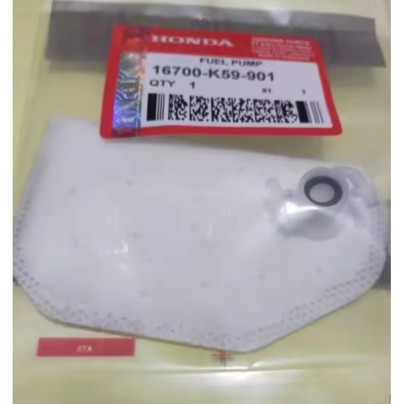 Saringan filter fuel pump vario 150