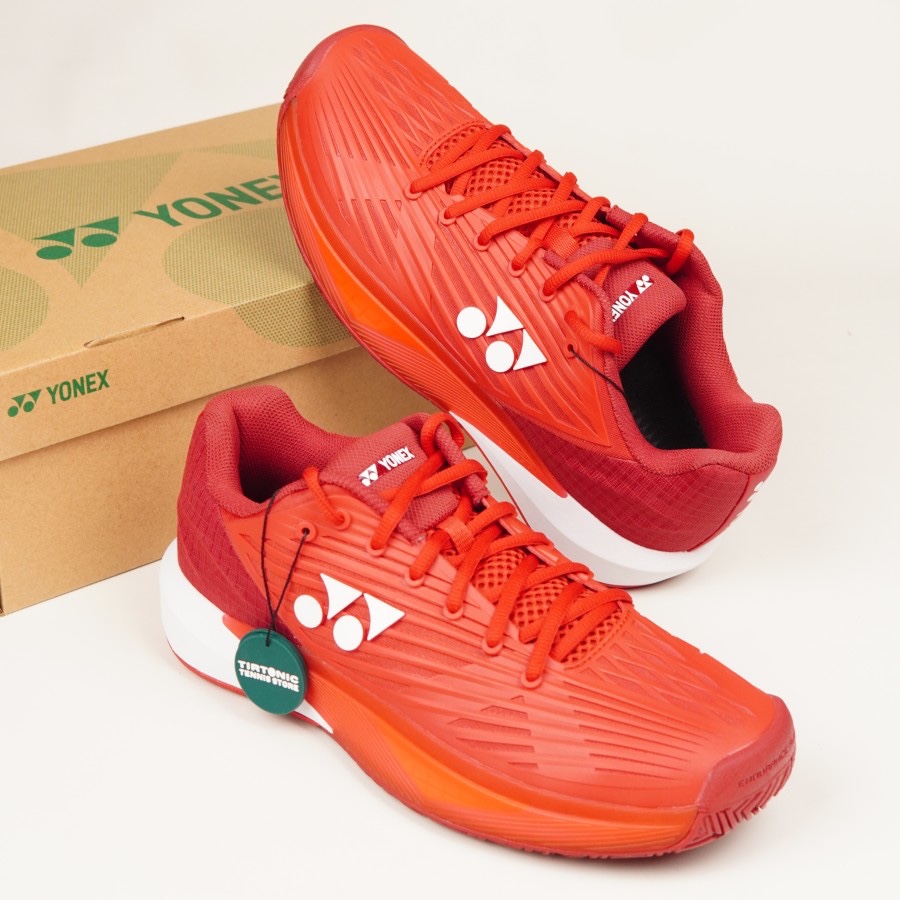 Sepatu Tenis Yonex Power Cushion Eclipsion 5 Tennis Shoes BNIB ORIGINAL