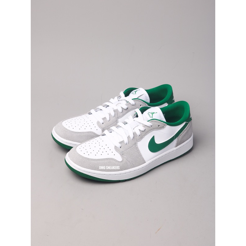 Air Jordan 1 Low Golf Pine Green - BNIB Original 100%