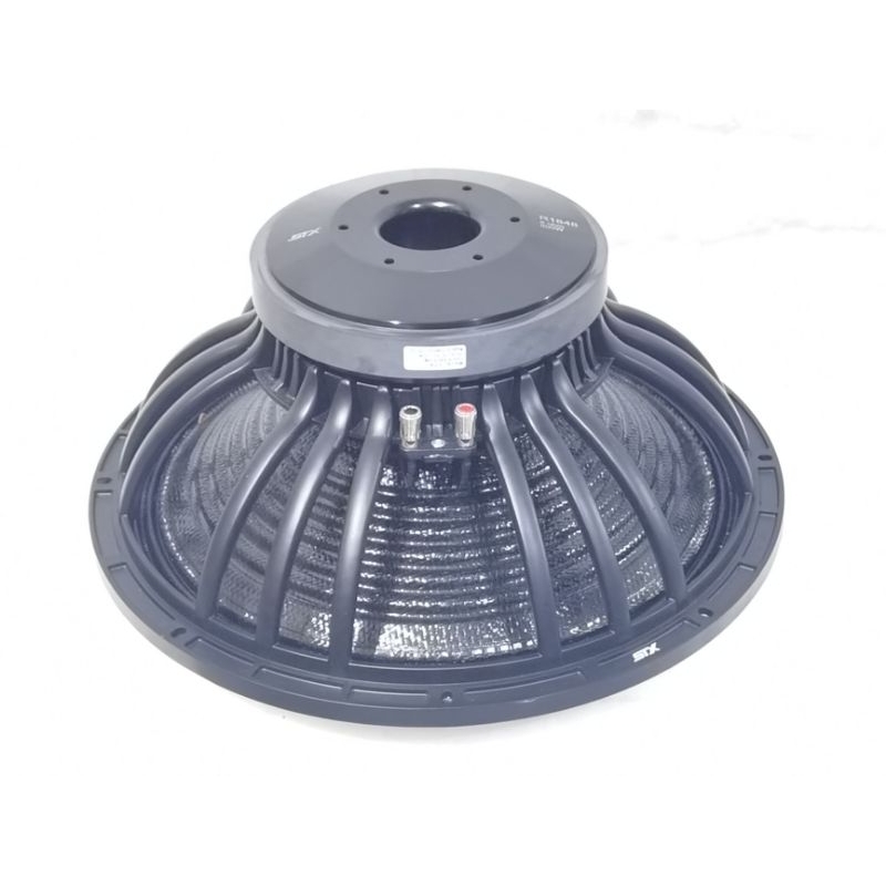Speaker Komponen 18" Ribbon VC4" 1.600 Watt STX R1848