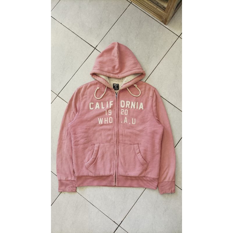 ZH CALIFORNIA SHERPA