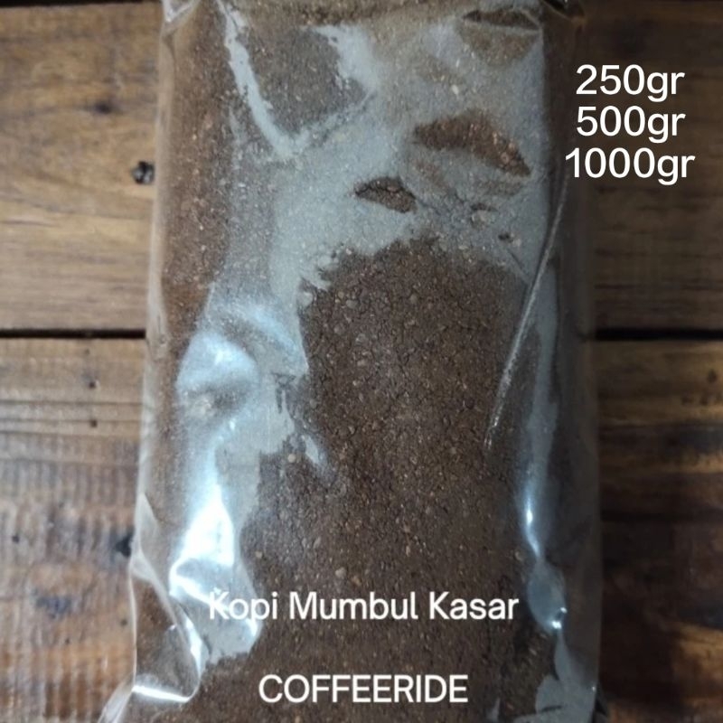

Kopi Mumbul asli Malang